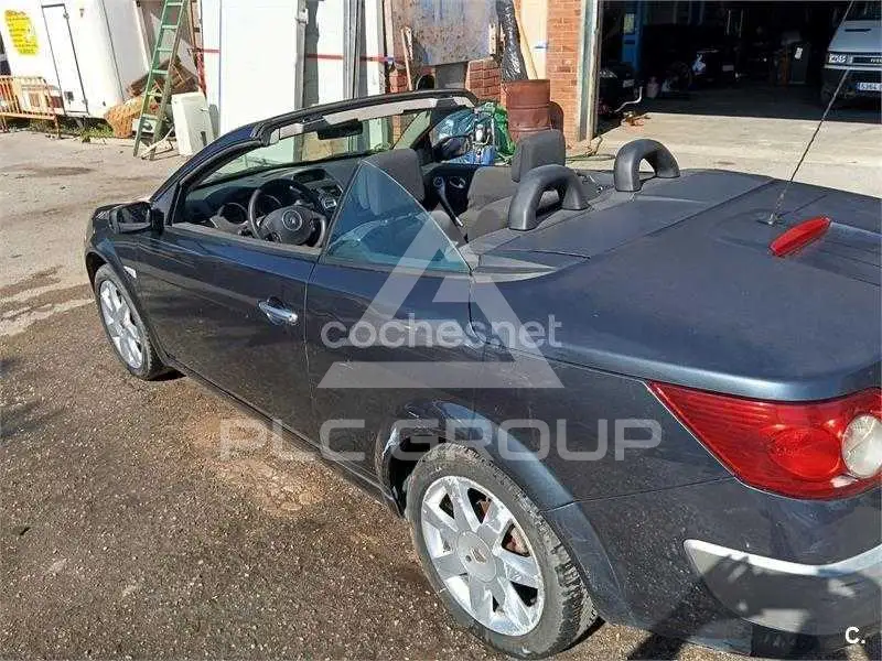 2006 Renault Megane