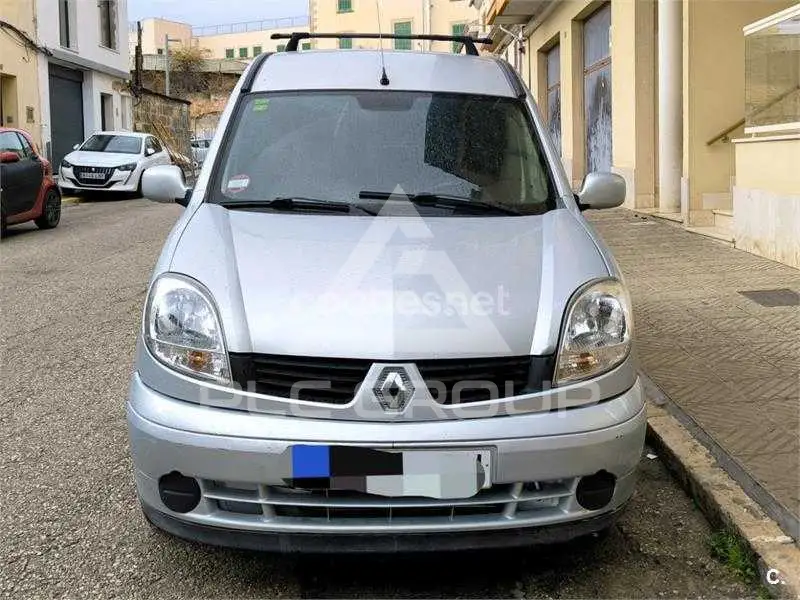 2006 Renault Kangoo