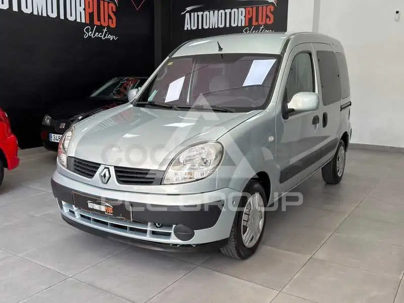 2006 Renault Kangoo