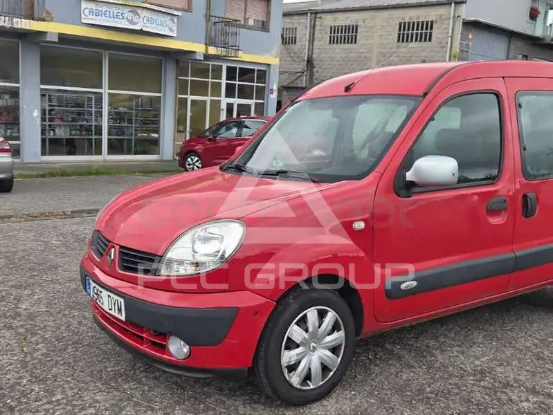 2006 Renault Kangoo