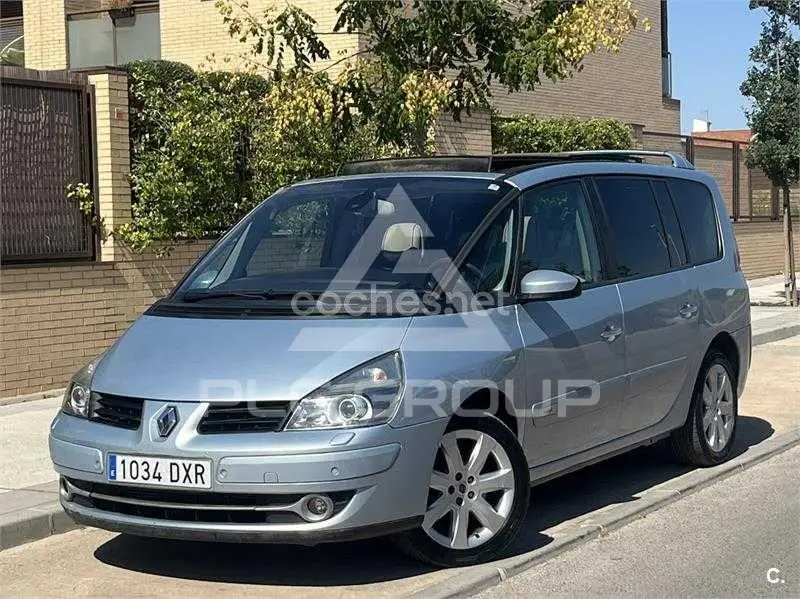 2006 Renault Espace