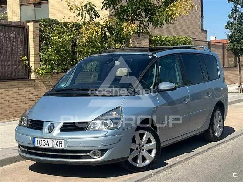 2006 Renault Espace