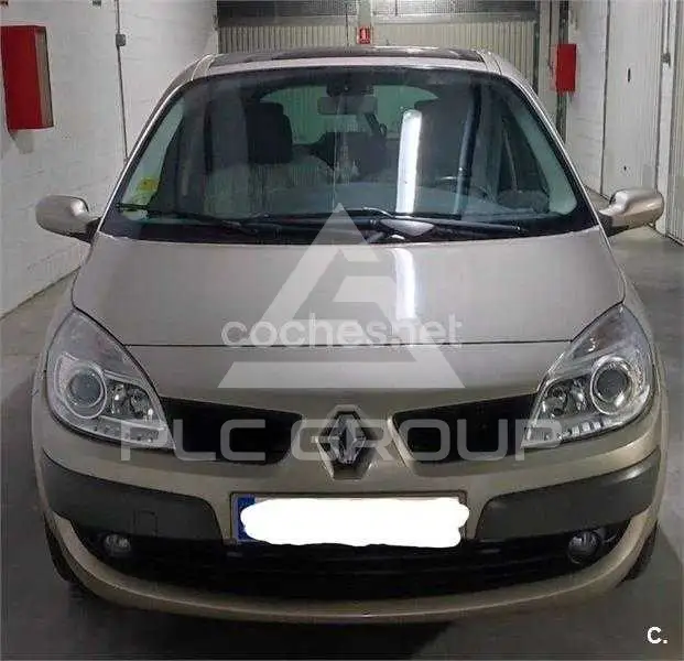 2006 Renault Grand Scenic