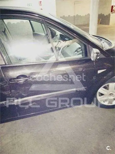2006 Renault Grand Scenic