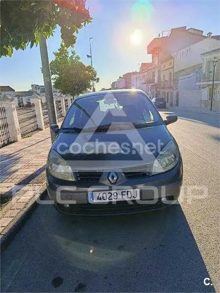 2006 Renault Grand Scenic