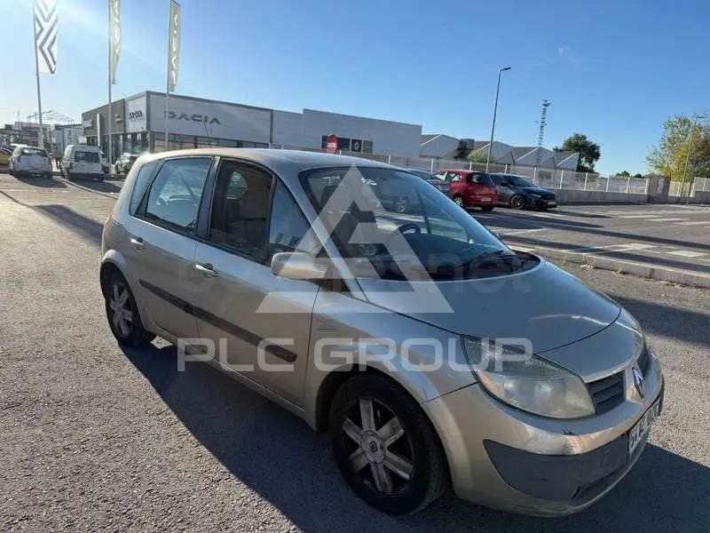 2006 Renault Grand Scenic