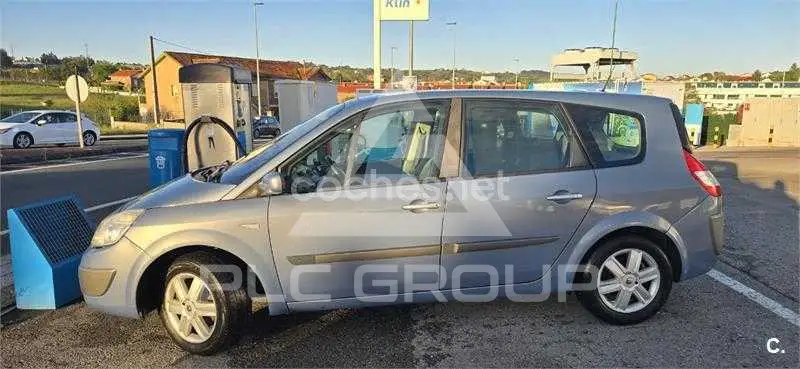2006 Renault Grand Scenic