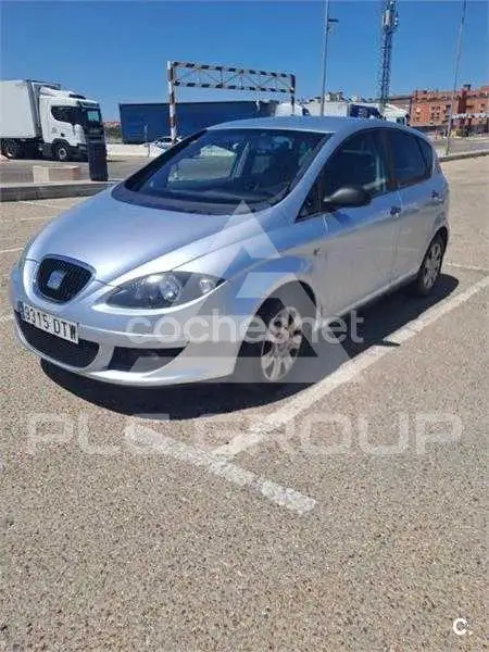 2006 Seat Alteca