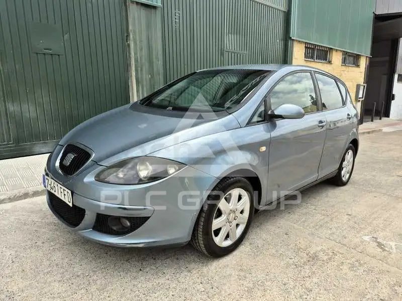 2006 Seat Alteca