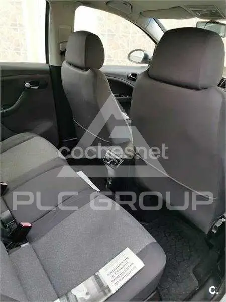 2006 Seat Alteca