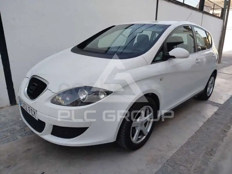 2006 Seat Alteca