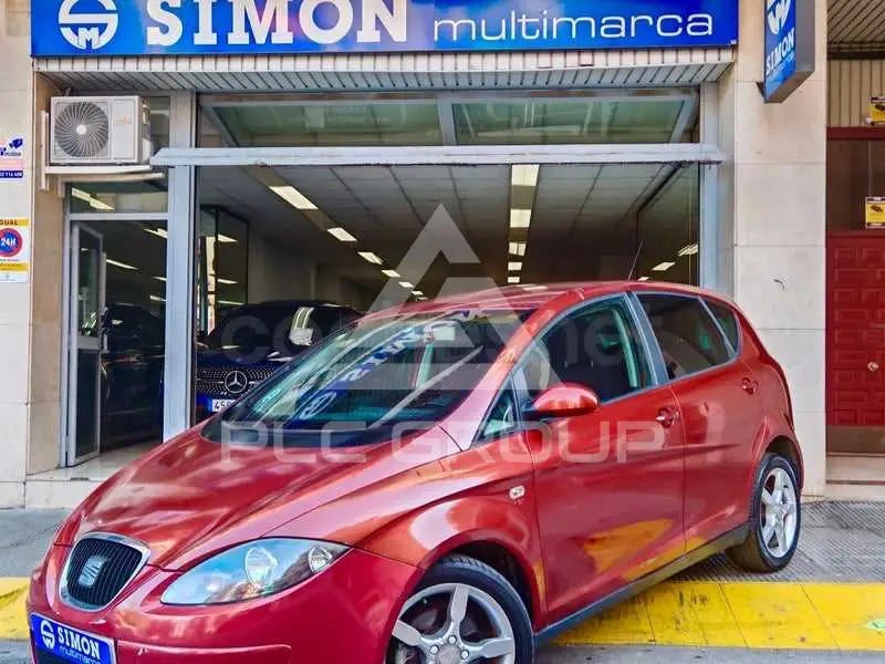 2006 Seat Alteca