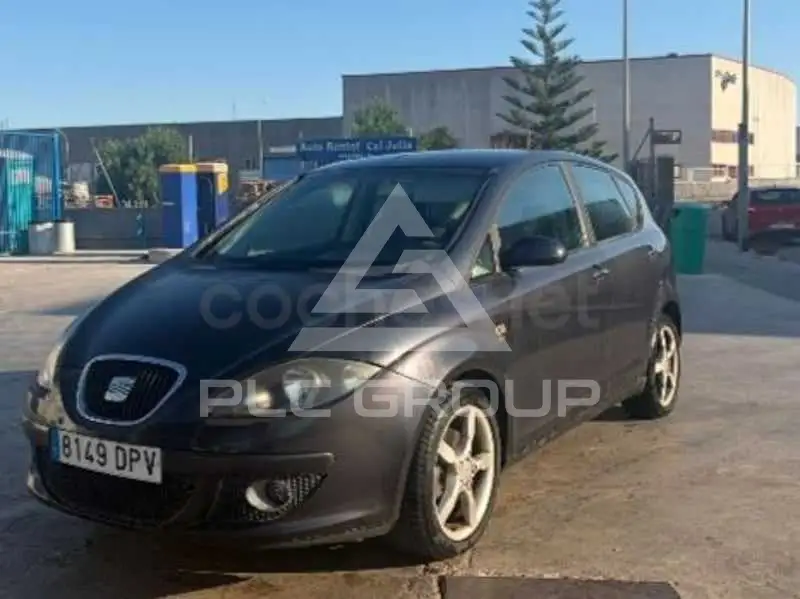 2006 Seat Alteca