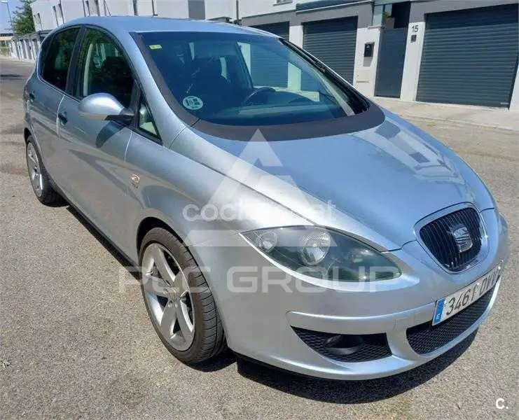 2006 Seat Alteca