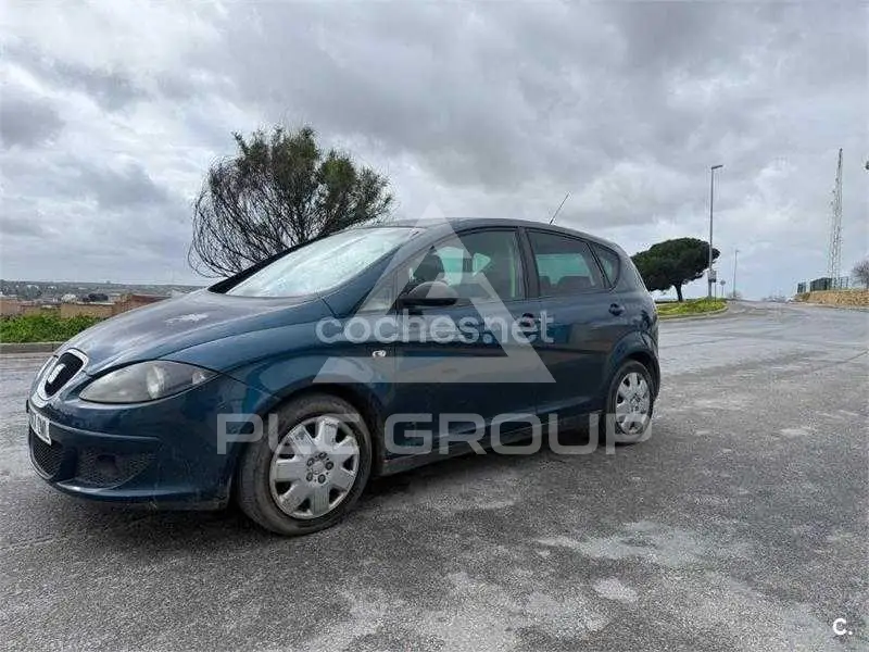 2006 Seat Alteca