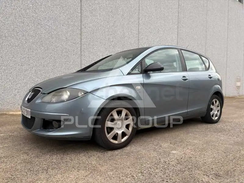 2006 Seat Alteca