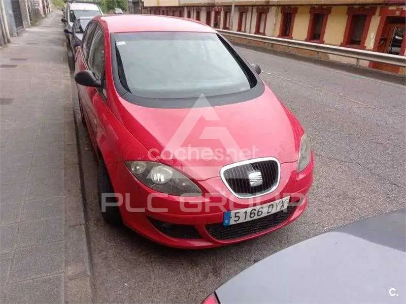 2006 Seat Alteca