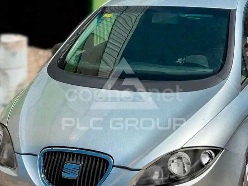 2006 Seat Alteca