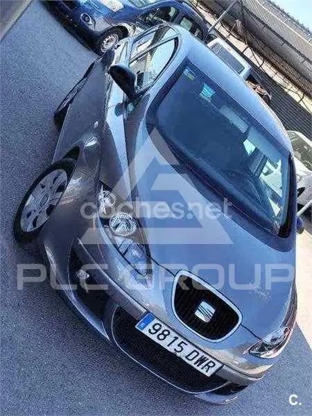2006 Seat Alteca