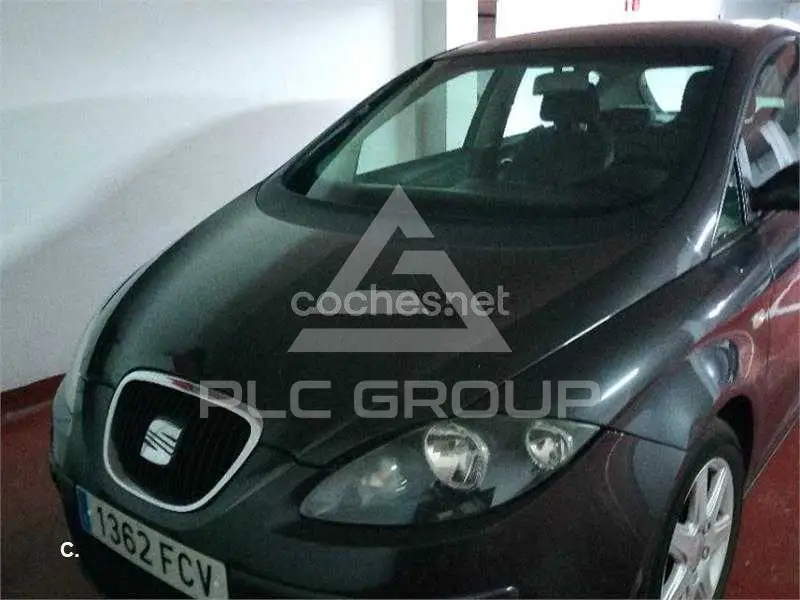 2006 Seat Alteca