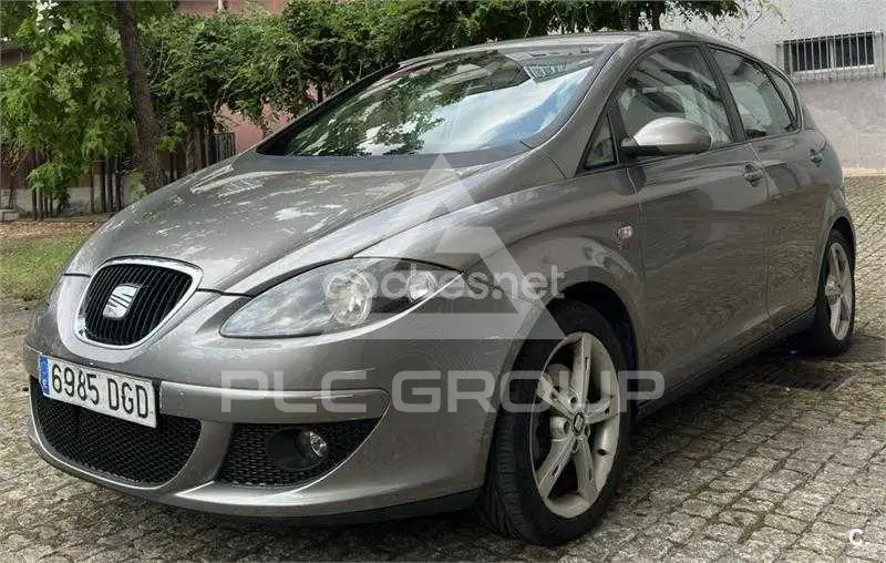 2006 Seat Alteca
