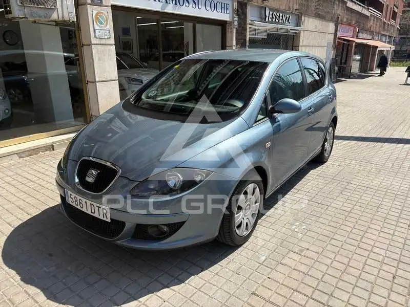 2006 Seat Alteca