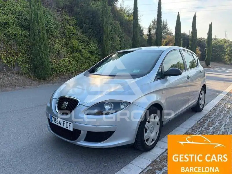 2006 Seat Alteca