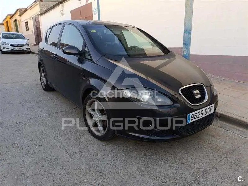 2006 Seat Toledo