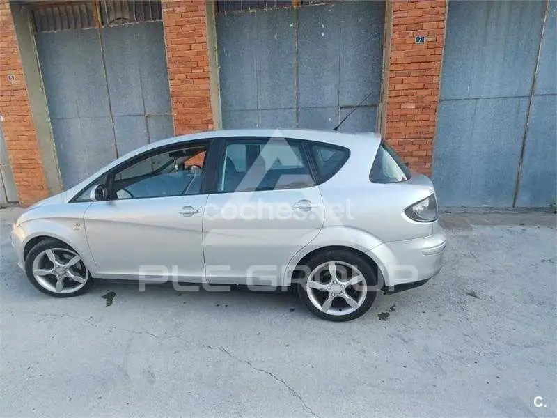 2006 Seat Toledo