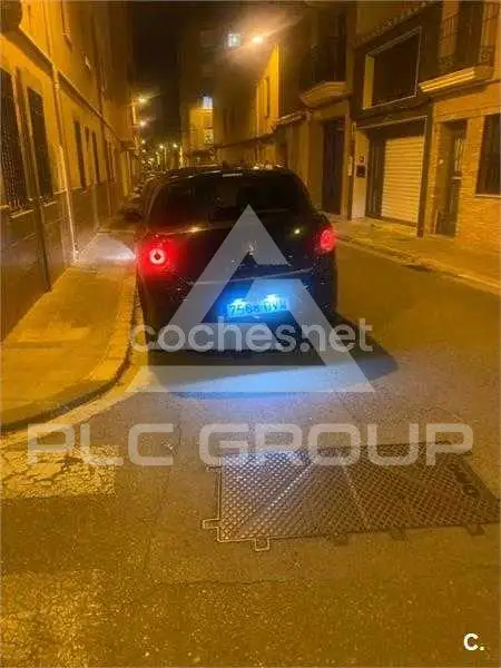 2006 Seat Toledo
