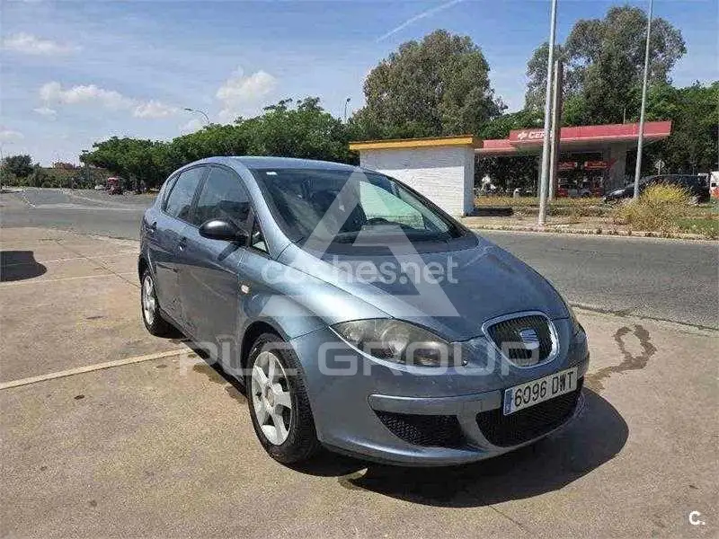 2006 Seat Toledo