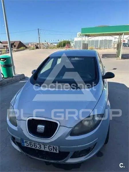 2006 Seat Toledo