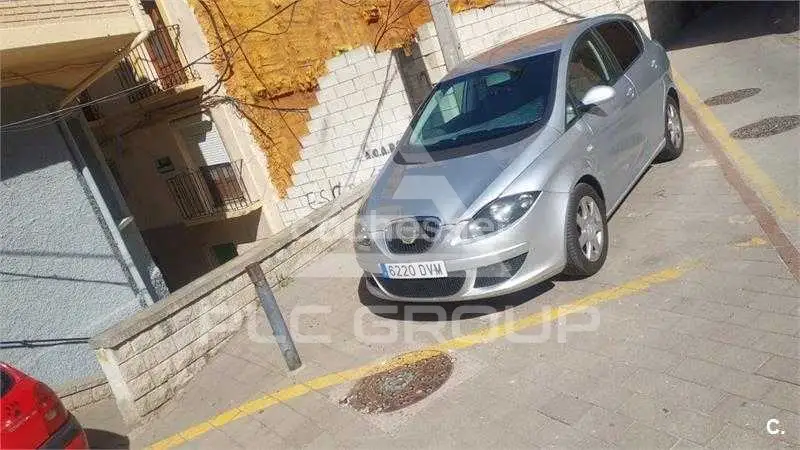 2006 Seat Toledo