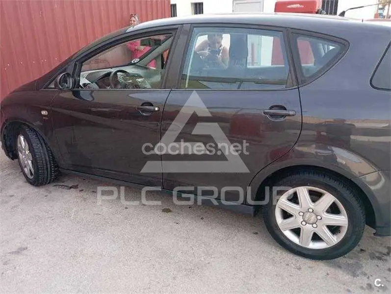 2006 Seat Toledo