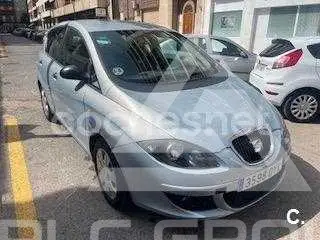 2006 Seat Toledo
