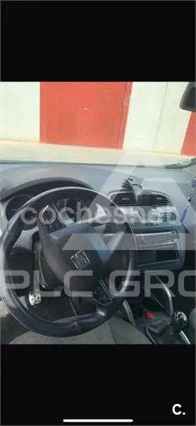 2006 Seat Toledo