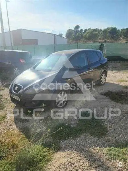 2006 Seat Toledo