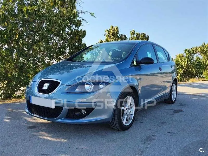 2006 Seat Toledo