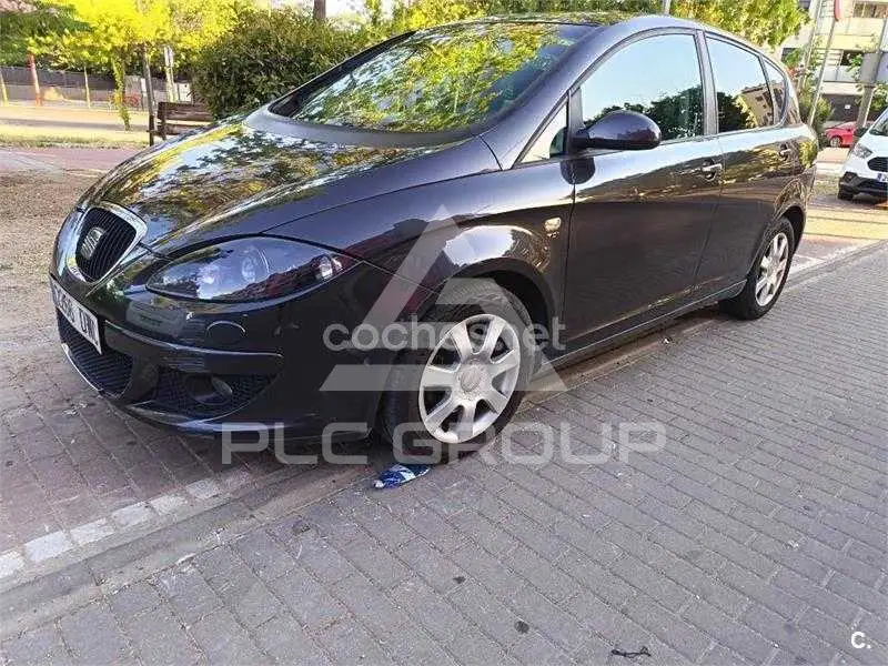 2006 Seat Toledo