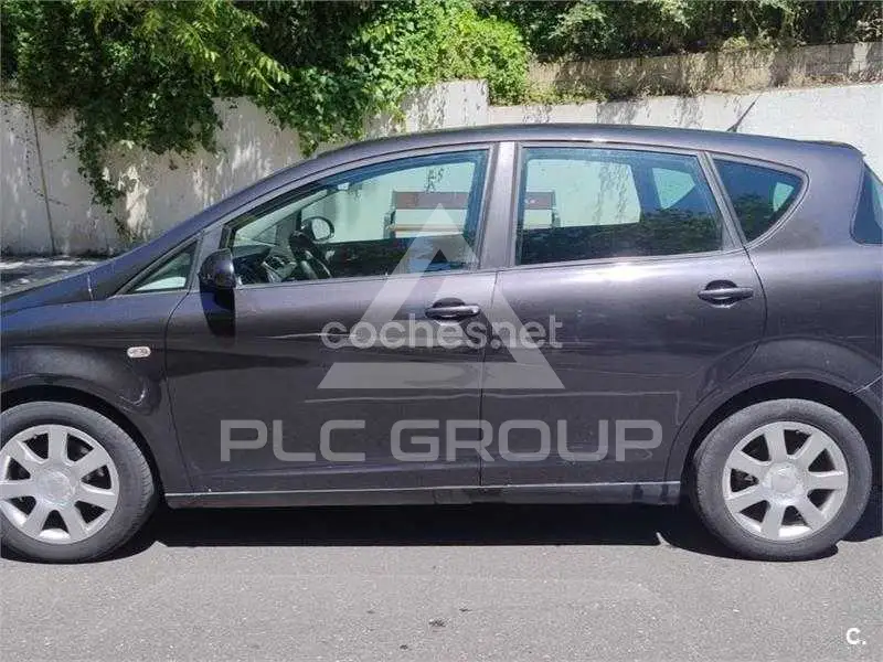 2006 Seat Toledo