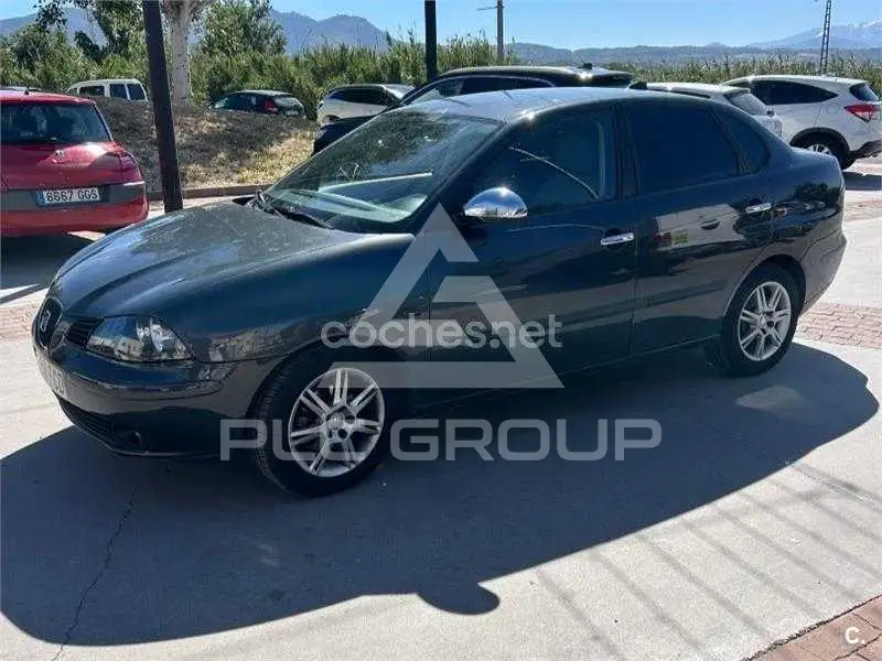 2006 Seat Cordoba