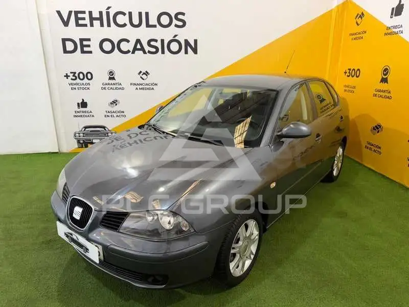 2006 Seat Cordoba