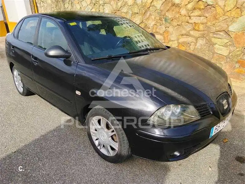 2006 Seat Cordoba