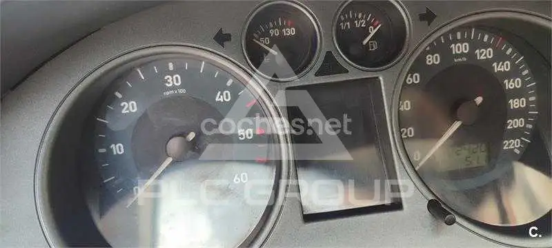2006 Seat Cordoba