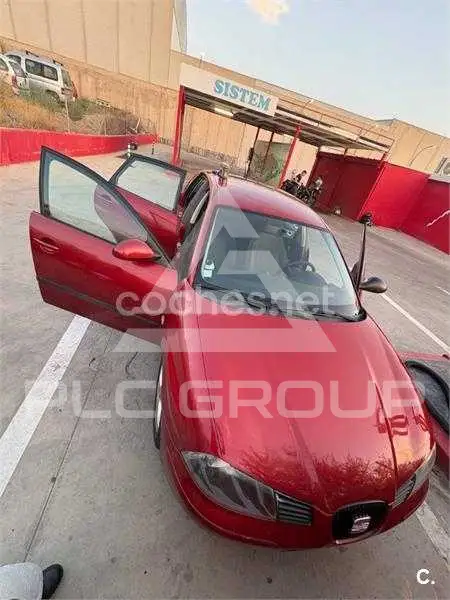 2006 Seat Cordoba