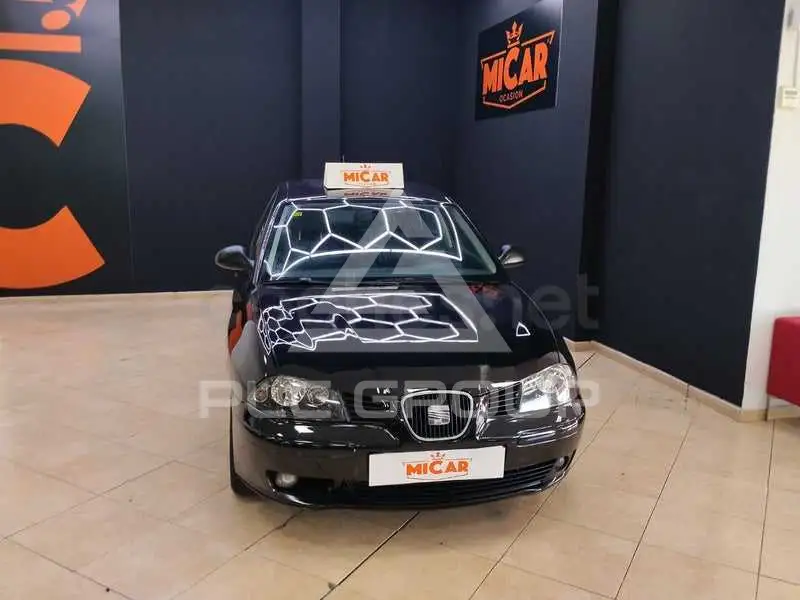 2006 Seat Cordoba