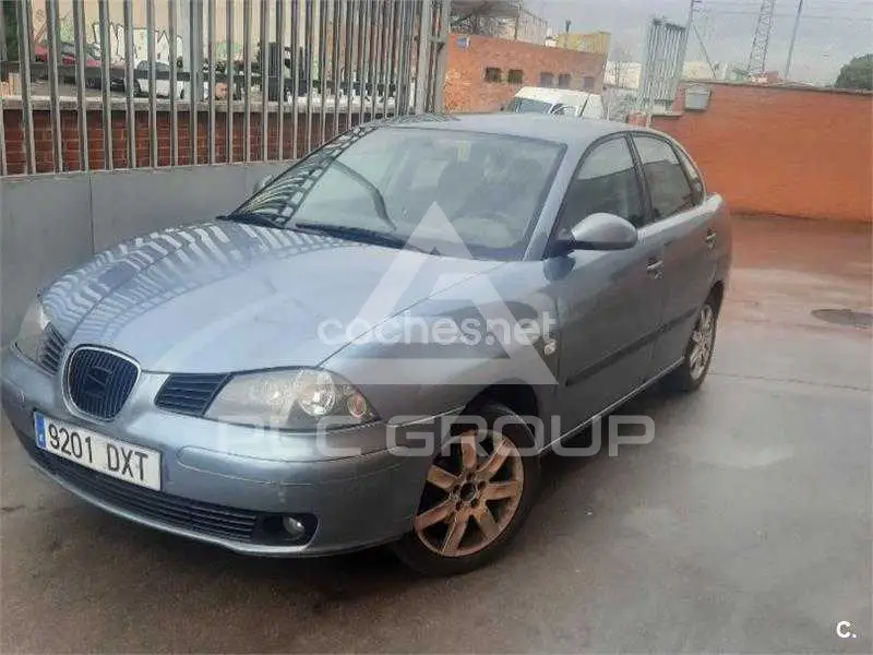 2006 Seat Cordoba