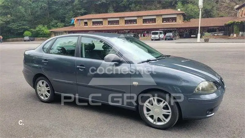 2006 Seat Cordoba