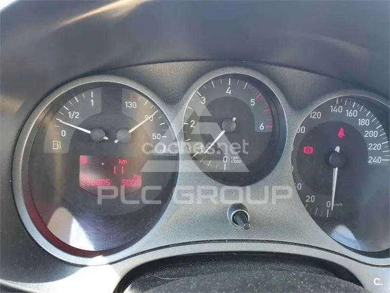 2006 Seat Leon