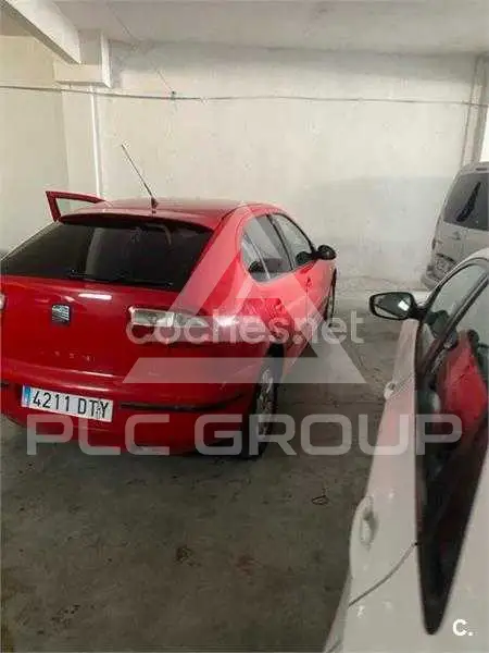 2006 Seat Leon